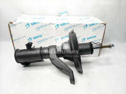 Picture of Honda Civic 2001-05 Front Shock