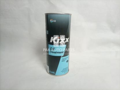 Picture of Kixx Oil Treatment (444ML) Engine Oil Booster For Petrol & Diesel Engines