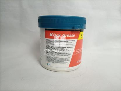 Picture of Kixx Grease MP3  (0.5 KG) General Purpose Automotive and Industrial Grease