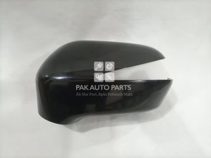 Picture of Honda Civic 2008-12 Side Mirror Cover With Light Hole