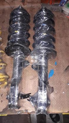 Picture of Honda Civic 2010 Front Shock
