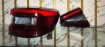 Picture of Toyota Raize 2022-2026 Back Taillight Set (4Pcs) Complete