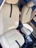 Picture of Toyota Yaris Seat Covers