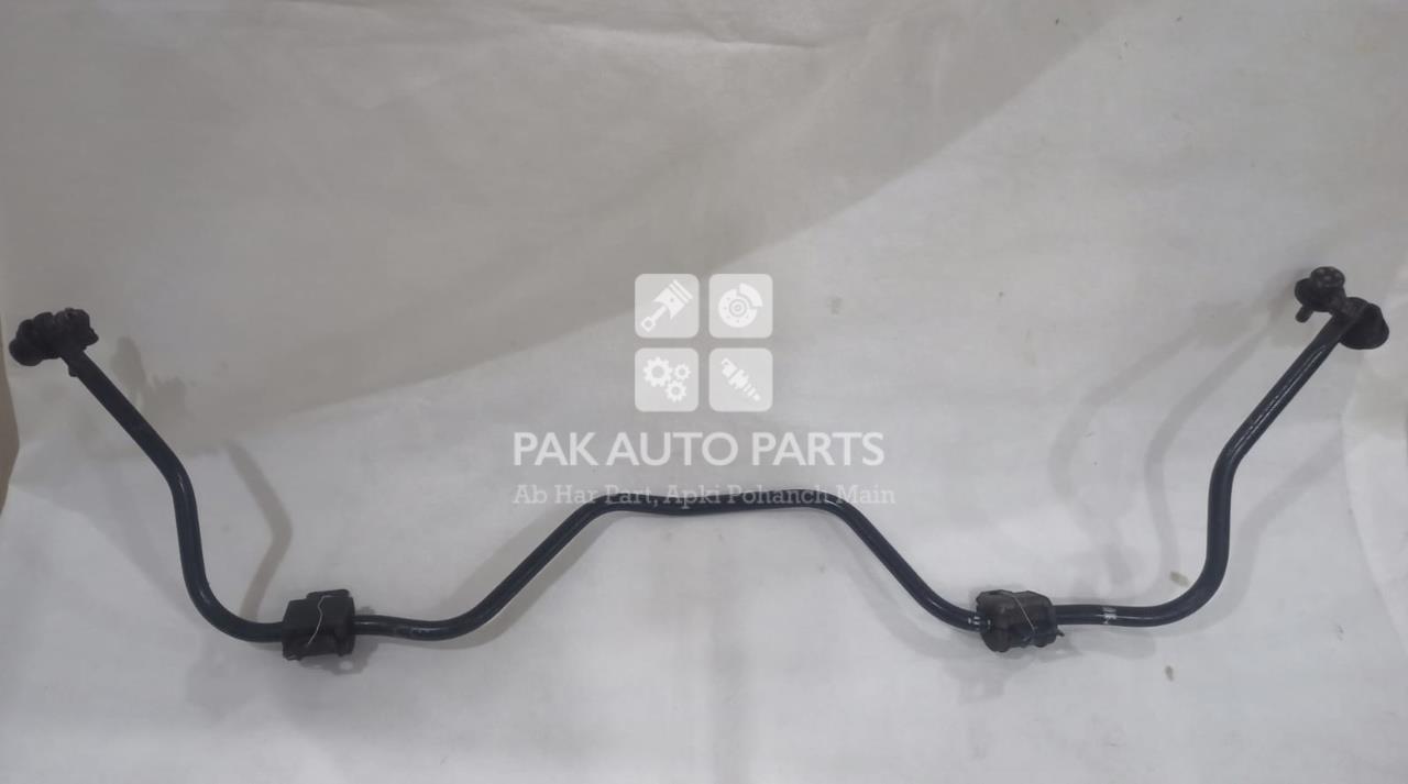 Picture of Honda Civic EXI 2004 Balance Rod Complete With Z-Link