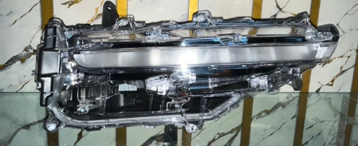 Picture of Toyota Fortuner Legender 2020-2024 Front Bumper DRL Light