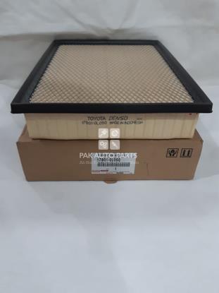 Picture of Toyota Fortuner 2016-21 Air Filter