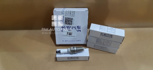Picture of Changan Alsvin 2021-2026 Spark Plugs Set (4Pcs)