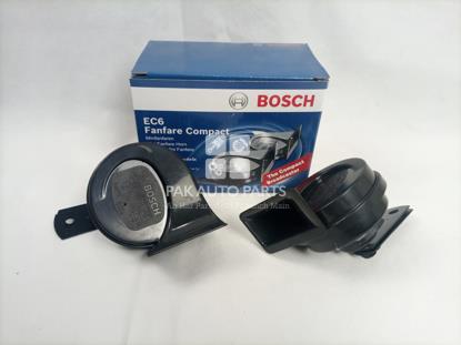 Picture of Bosch EC6 Fanfare Compact Horn