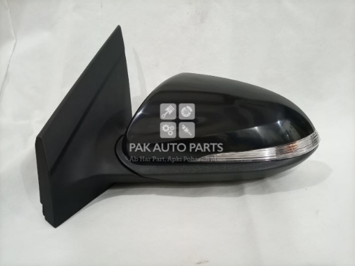 Picture of Changan Alsvin Comfort 2020-2026 Side Mirror