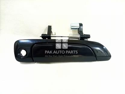Picture of Honda Civic 2002-2005 Outer Handle