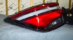 Picture of Toyota Fortuner Legender 2020-2025 Back Taillight Outer