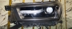 Picture of Toyota Hilux Rocco 2020-2025 Projector Headlight lamps