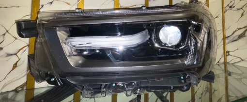 Picture of Toyota Hilux Rocco 2020-2025 Projector Headlight lamps