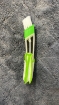 Picture of Car 3 in 1 Green Brush for AC Detailing