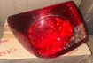 Picture of Toyota Corolla 2006-2008 Back Taillight Outer