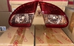 Picture of Toyota Corolla 2006-2008 Back Taillight Inner