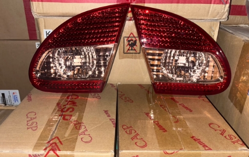 Picture of Toyota Corolla 2006-2008 Back Taillight Inner