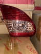 Picture of Toyota Corolla 2006-2008 Back Taillight Inner