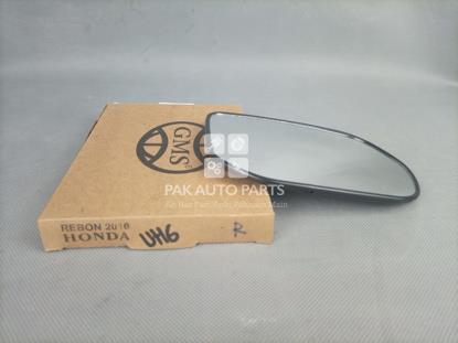 Picture of Honda Civic 2006-12 Side Mirror Glass