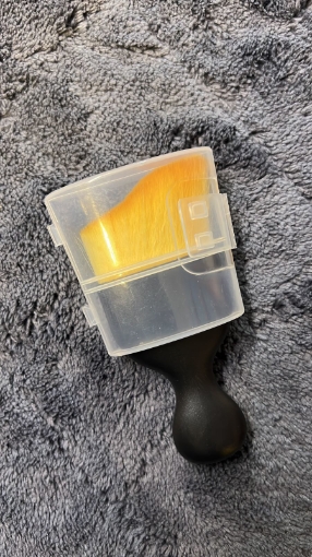 Picture of Car Beauty Brush for Interior Clean