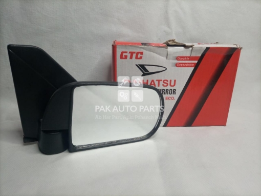 Picture of Daihatsu Cuore Side Mirror