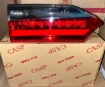 Picture of Toyota Corolla 2018-2026 Back Taillight Inner