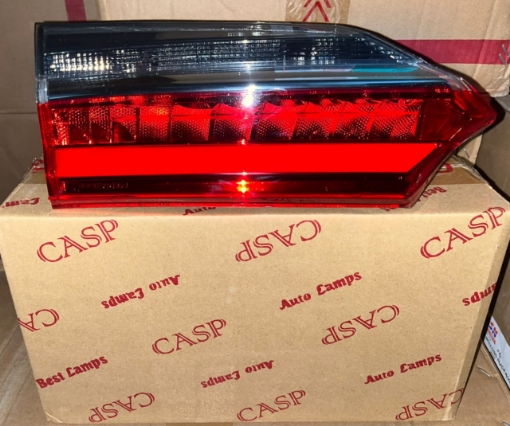 Picture of Toyota Corolla 2018-2026 Back Taillight Inner