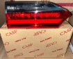 Picture of Toyota Corolla 2018-2026 Back Taillight Inner