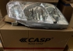 Picture of Toyota Corolla X 2005 Headlight (Set)