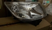 Picture of Toyota Hilux Vigo Champ 2012-2015 Headlight lamp