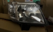 Picture of Toyota Hilux Vigo Champ 2012-2015 Headlight lamp