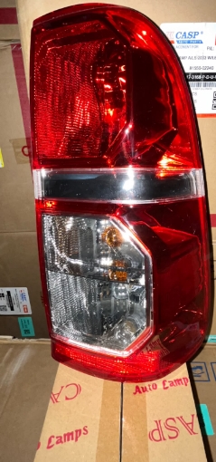 Picture of Toyota Hilux Vigo Champ 2012-2015 Back Taillight