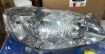Picture of Toyota Corolla 2006-2008 Headlight lamp