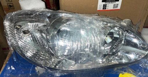 Picture of Toyota Corolla 2006-2008 Headlight lamp