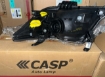 Picture of Toyota Corolla 2006-2008 Headlight lamp
