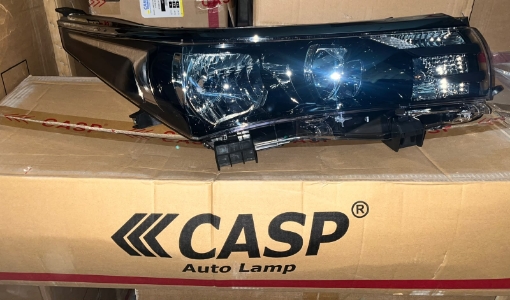 Picture of Toyota Corolla 2015-2021 Grande Headlight