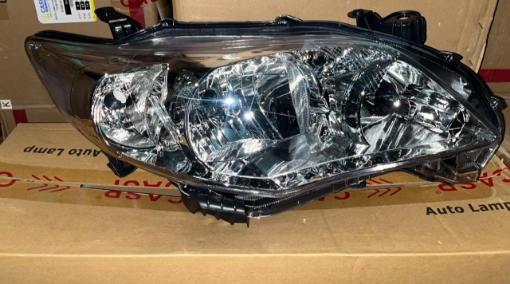 Picture of Toyota Corolla 2012-2014 Headlight