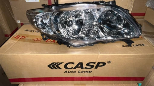 Picture of Toyota Corolla 2009-2011 Headlight