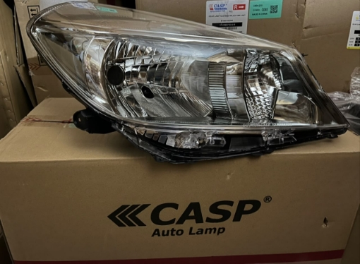 Picture of Toyota Vitz 2012-2014 Headlight