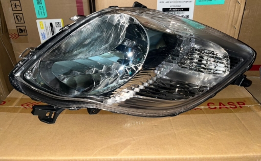 Picture of Toyota Vitz 2009-2011 Headlight
