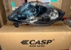 Picture of Toyota Vitz 2009-2011 Headlight