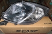 Picture of Toyota Vitz 2006-2008 Headlight