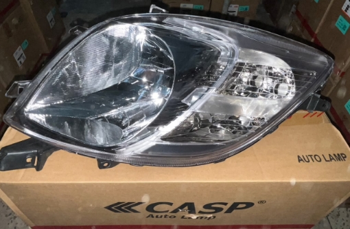 Picture of Toyota Vitz 2006-2008 Headlight