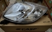 Picture of Toyota Vitz 2006-2008 Headlight