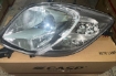 Picture of Toyota Vitz 2006-2008 Headlight