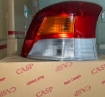 Picture of Toyota Vitz 2009-2011 Back Taillight