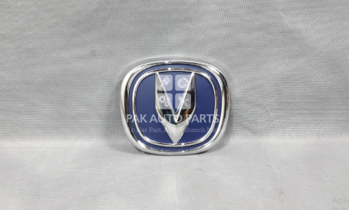 Picture of Changan Alsvin 2021-25 Back Trunk Digi Logo Monogram