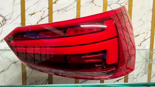Picture of Prince DFSK Glory 580 Pro 2021-2025 Back Taillight