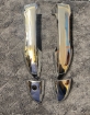 Picture of Toyota Corolla 2015-25 Door Handle Chrome Cover