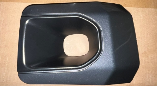 Picture of Toyota Hilux Rocco 2022-2025 Fog Light Cover